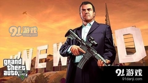 gta5手游版