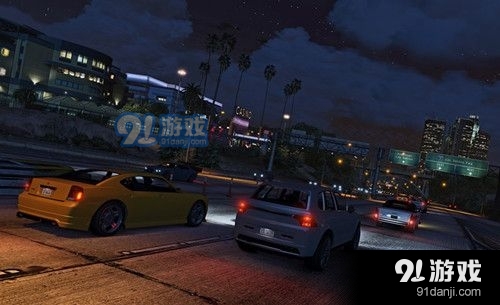 gta5手机版