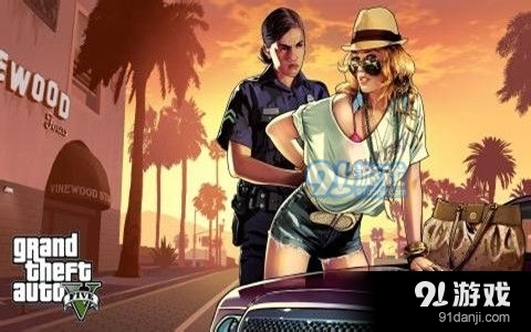 gta5手机版