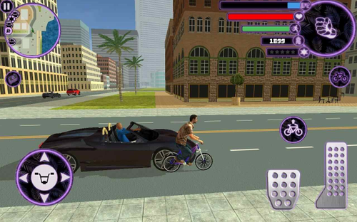 迈阿密犯罪模拟中文V1.63 安卓免费版