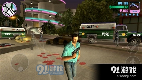 gtavc手机版下载中文版