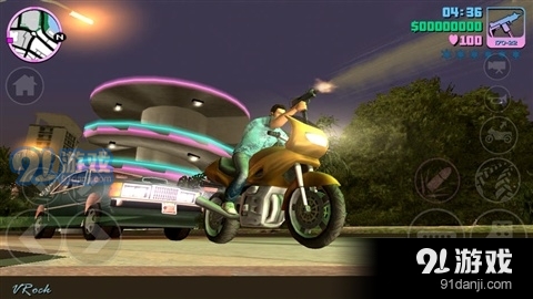 gtavc手机版下载中文版