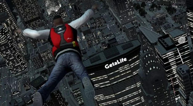 gta4完全版