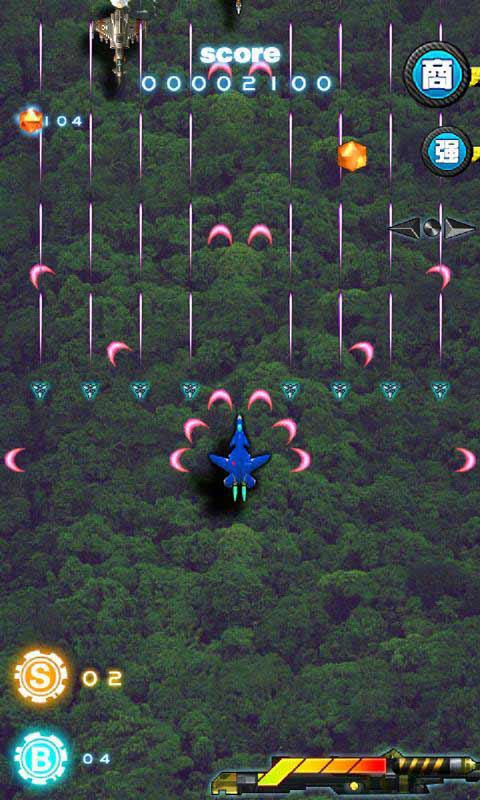 幽灵特警android版(幽灵特警内购免费)V1.5 最新中文版