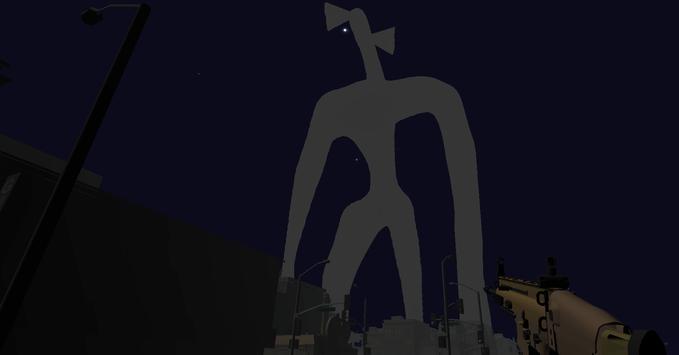 奇怪的警笛头手机版