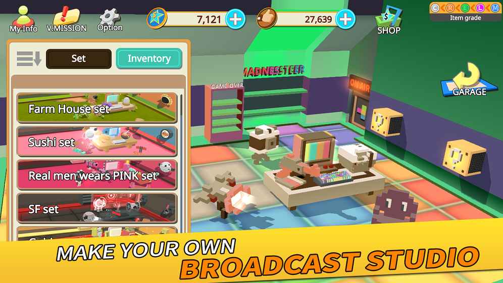 古代直播间红包版