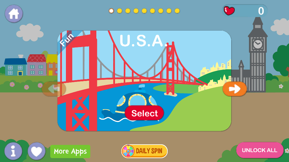 Hello Kitty Racing Adventures