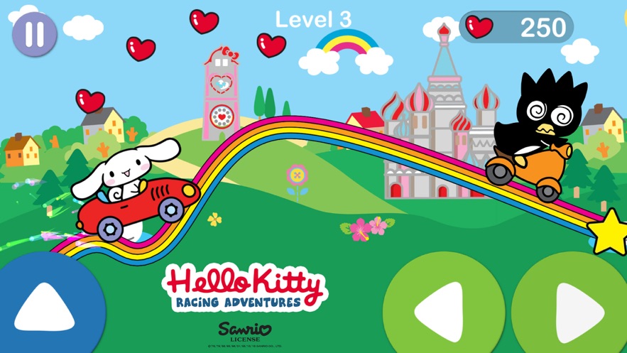 hellokittyracing
