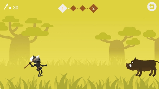 Hero of Archery射箭英雄