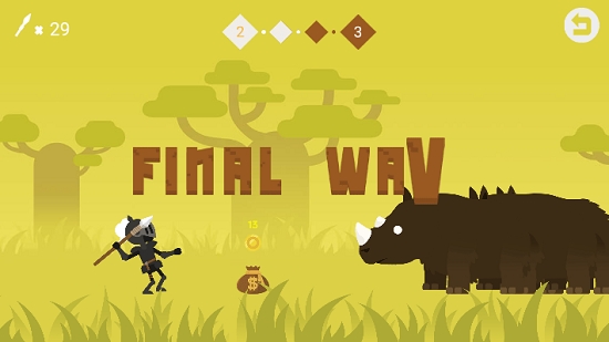 Hero of Archery射箭英雄