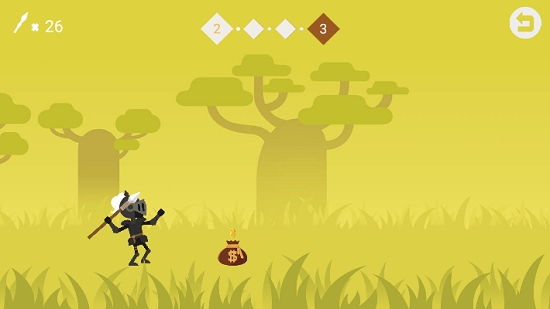 Hero of Archery射箭英雄