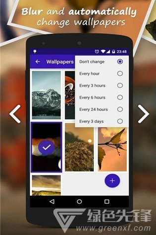 Hi Locker(Hi锁屏)V2.1.4 安卓最新版