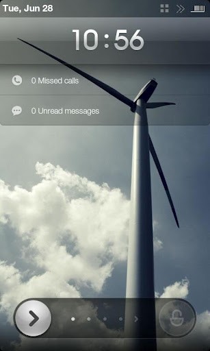 小米百变锁屏MiLocker