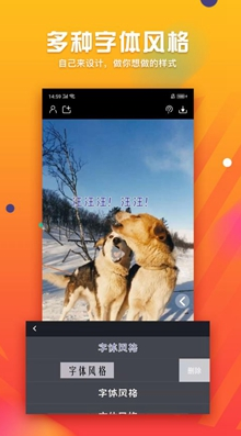字幕君(字幕君播放卡)v1.0.1 最新版