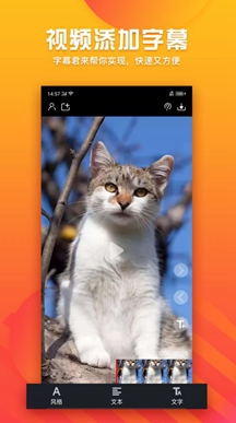 字幕君(字幕君播放卡)v1.0.1 最新版