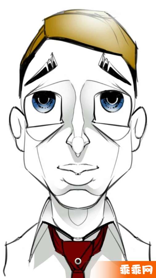 妙笔生花 SketchBook for Galaxy