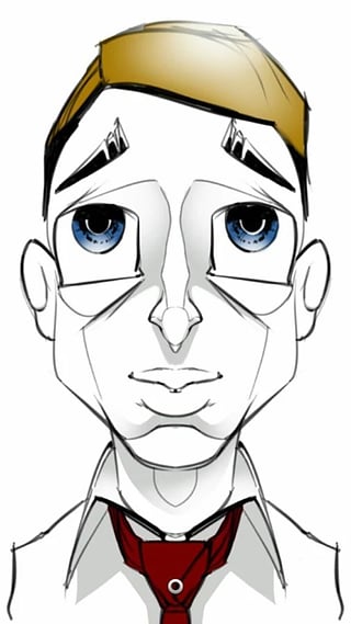 妙笔生花(SketchBook for Galaxy)