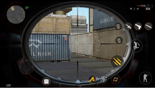 GZ穿越火线手游