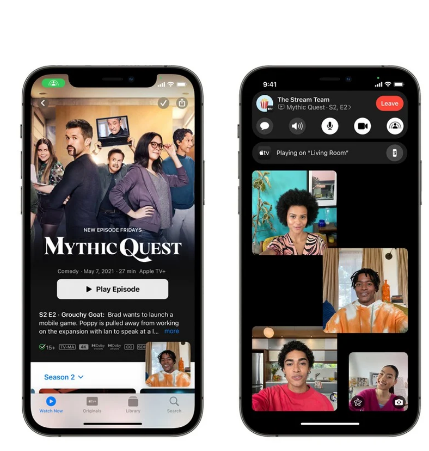 ios15 beta6描述文件