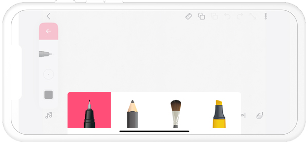 FlipaClip动画制作