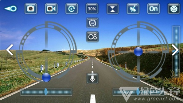 FHDFPV(fhdfpv无人机)V4.4.10 安卓最新版