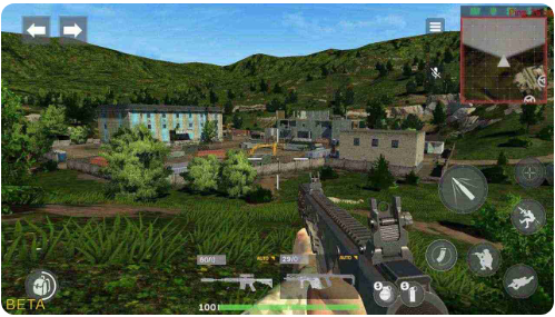 火线FireFront Mobile正式版