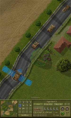 Firefight汉化版完整版