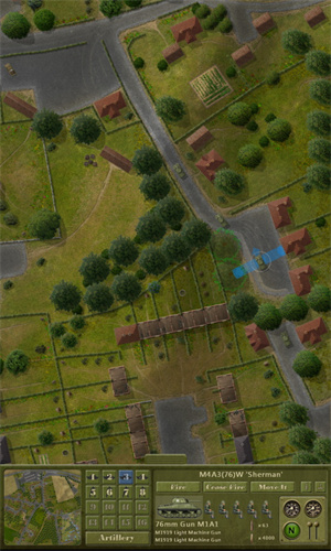 Firefight汉化版完整版