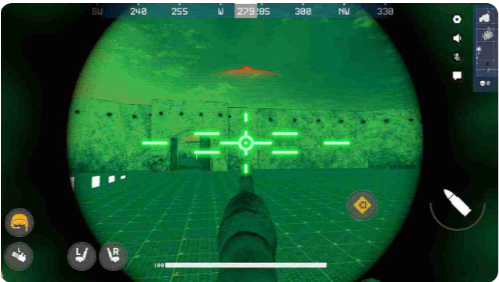 火线FireFront Mobile