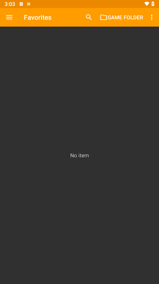 John GBA模拟器汉化版