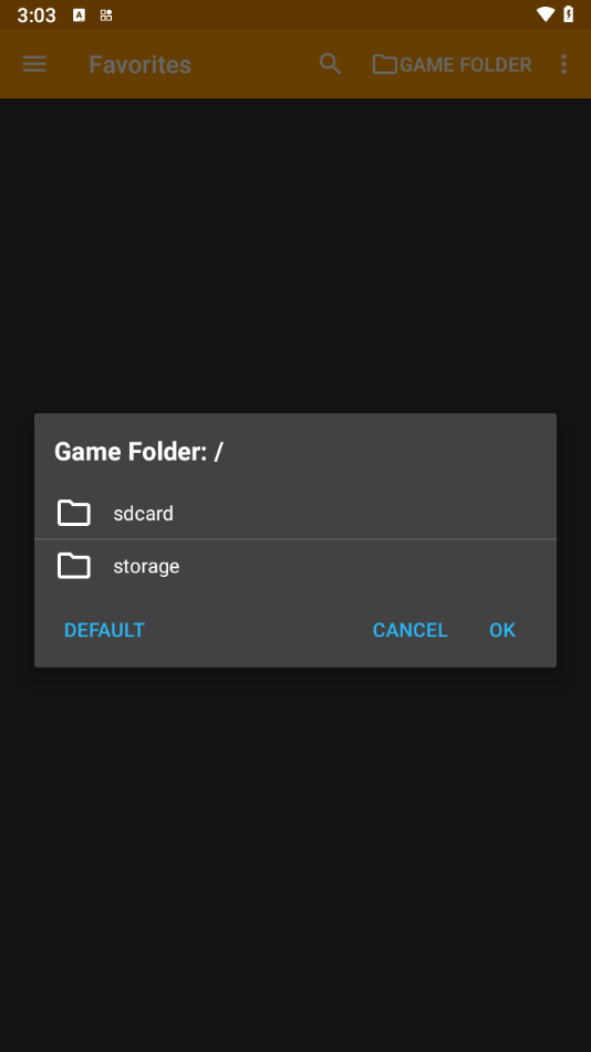 John GBA模拟器汉化版