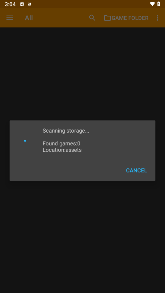 John GBA模拟器汉化版