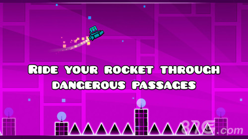 Geometry Dash