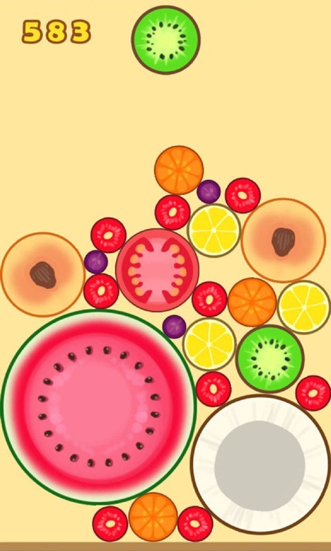 缤纷水果消app2024