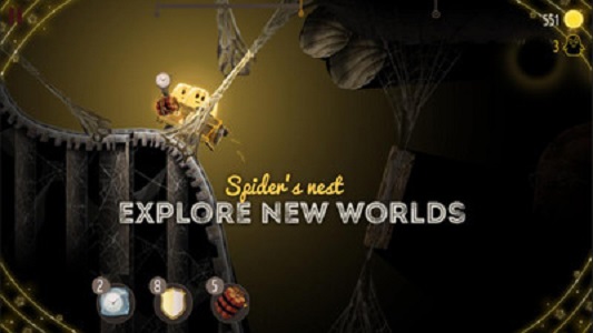 绝望2洞穴逃生app