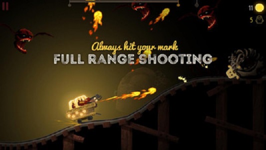 绝望2洞穴逃生app