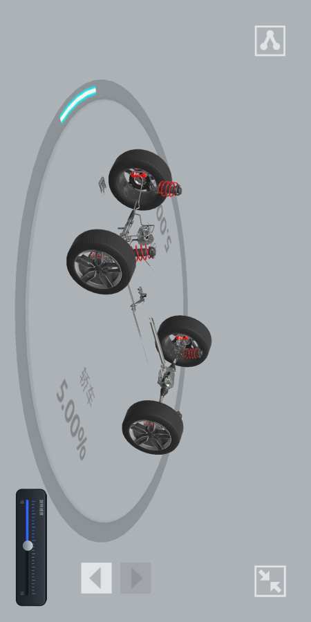 idle car全民改装车