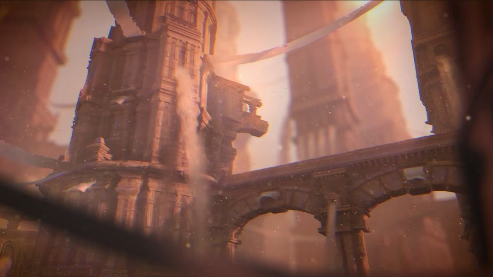 尼尔：Reincarnation