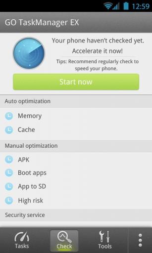 GO任务管理器(加强版)