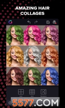 Gradient软件血统