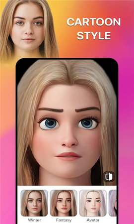 Gradient软件血统