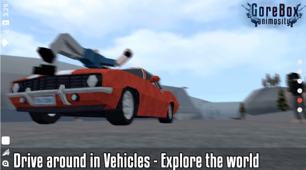 G沙盒仇恨国际服11.7.0