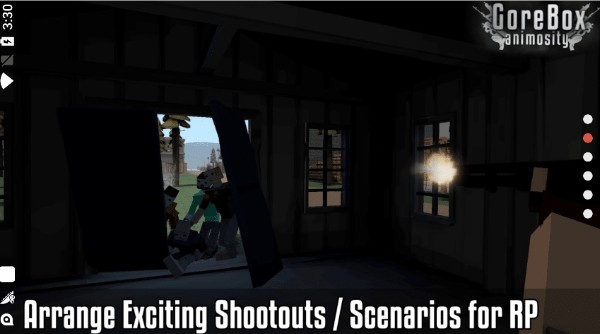 G沙盒仇恨国际服11.7.0