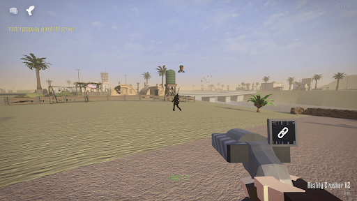 G沙盒仇恨安卓版