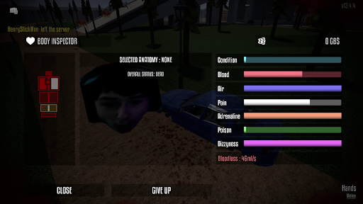 G沙盒仇恨安卓版