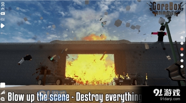 g沙盒仇恨汉化版最新版本