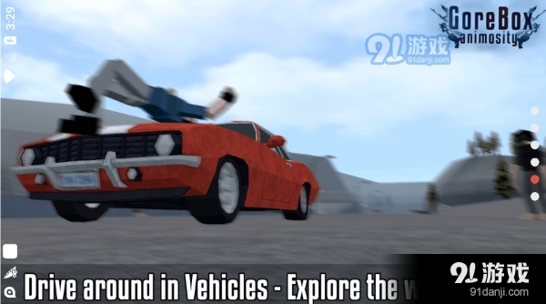 g沙盒仇恨汉化版最新版本