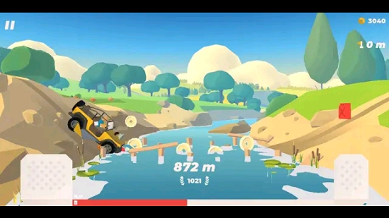 Hillside Drive Racing