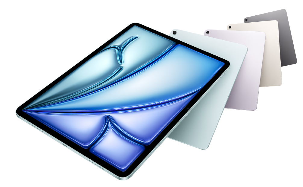 iPadAir2024如何录屏