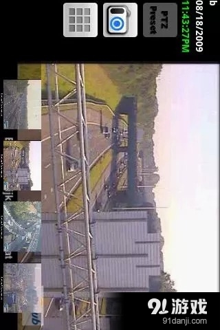 IP Cam Viewer Lite